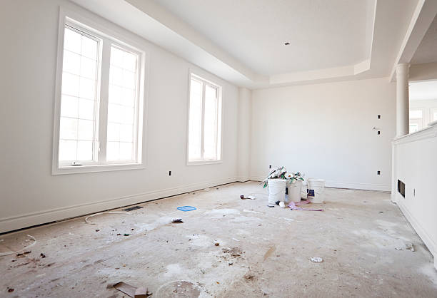 Best Ceiling Drywall Installation  in Kernersville, NC